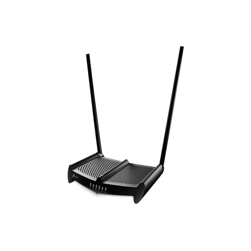 TL-WR841HP N300 High Power Wi-Fi Router