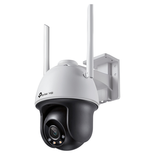 TP-Link Vigi C540-W 4MP 4mm Outdoor Full-Color Wi-Fi PT Net Camera