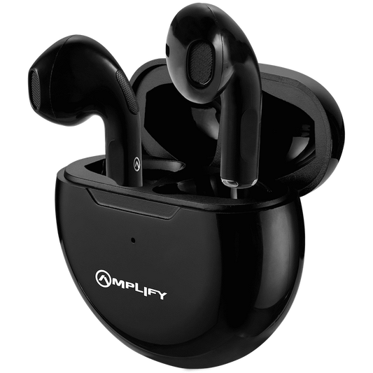 Amplify on-the-go TWS Earphone - Guards On Duty Shop & Security Guards