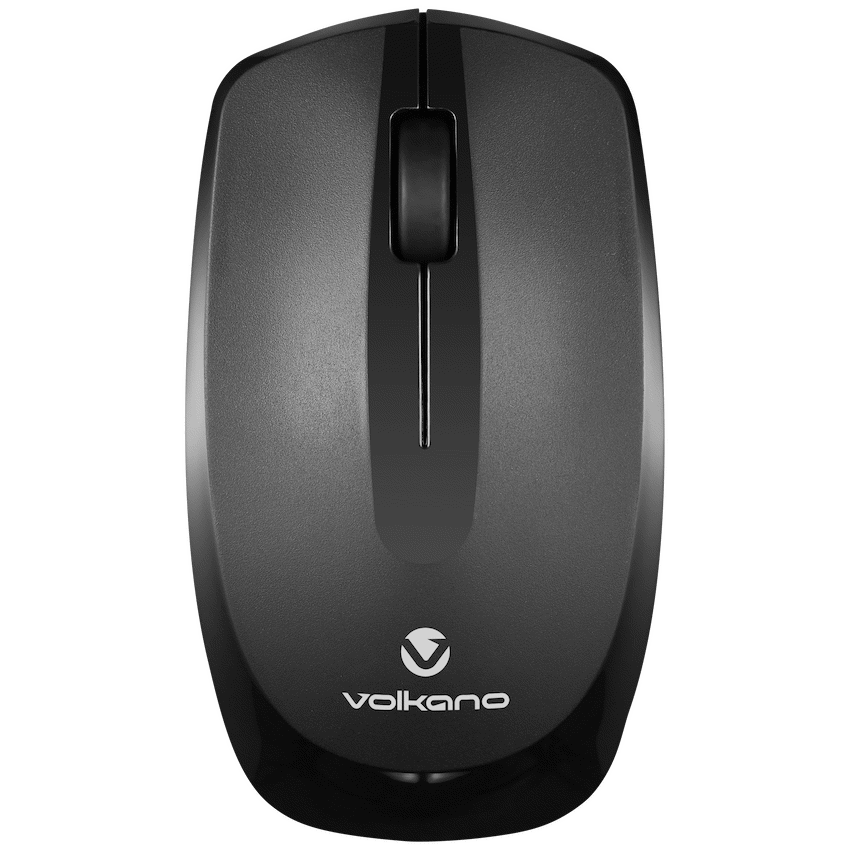 Volkano Focus Series Wireless Mouse