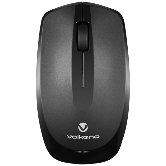 Volkano Focus Series Wireless Mouse