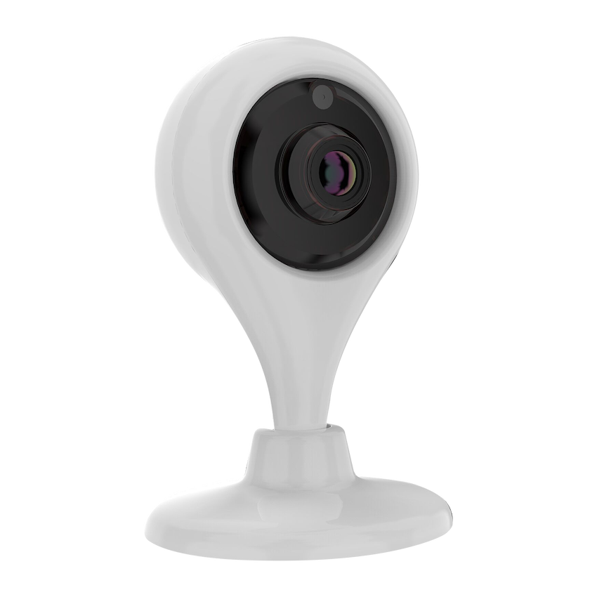 Smart Wi-Fi 720P IP Camera - Indoor - Guards On Duty Shop & Security Guards