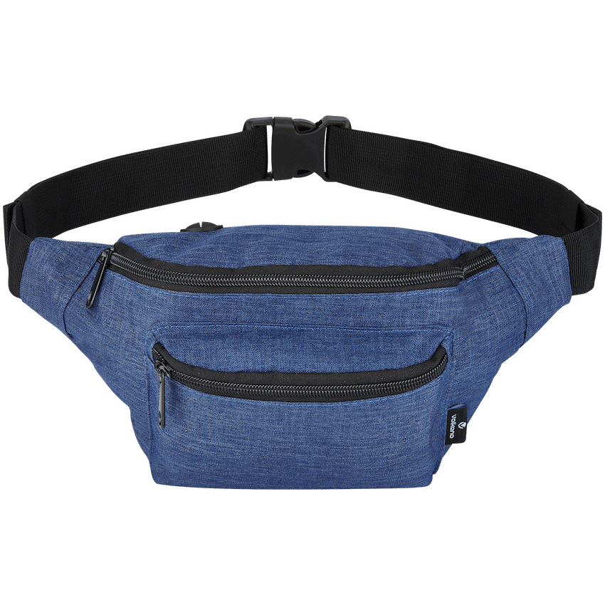 Volkano Apollo Moon Bag Navy