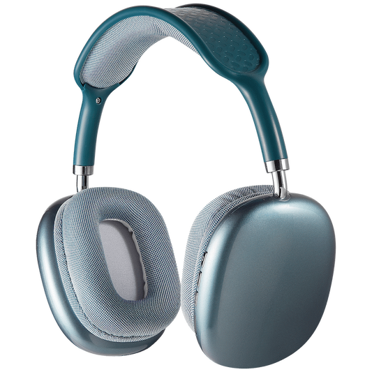 Amplify Stellar Series Bluetooth Headphones - Blue - Guards On Duty Shop & Security Guards