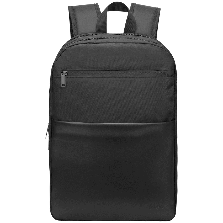 Amplify Panama 15.6" Laptop Backpack - Black - Guards On Duty Shop & Security Guards