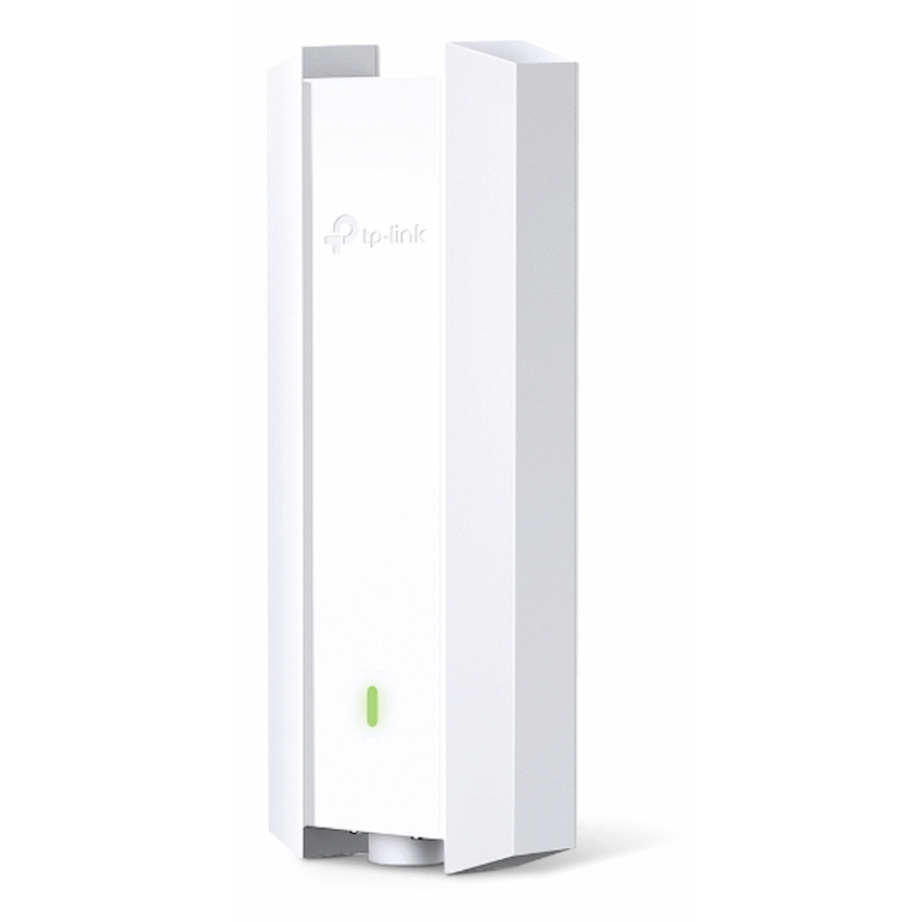 Omada TP-Link EAP610 AX1800 Indoor/Outdoor Wi-Fi 6 Access Point