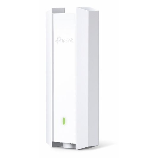Omada TP-Link EAP610 AX1800 Indoor/Outdoor Wi-Fi 6 Access Point