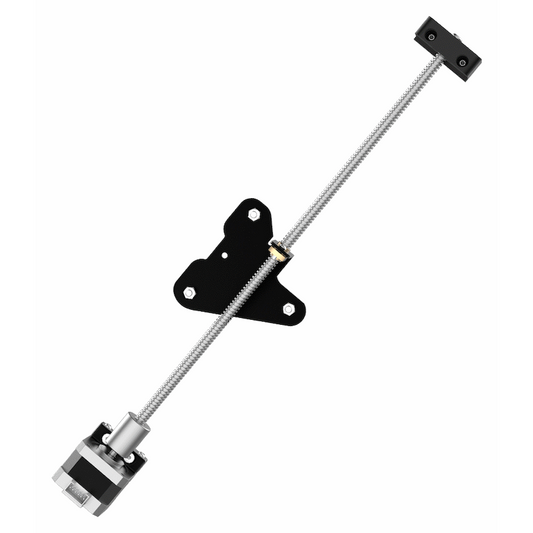 Creality Dual Screw Rod Upgrade Kit Ender-3/Ender-3 Pro/Ender-3 V2/Ender-3 Neo/Ender-3 V2 Neo - Guards On Duty Shop & Security Guards