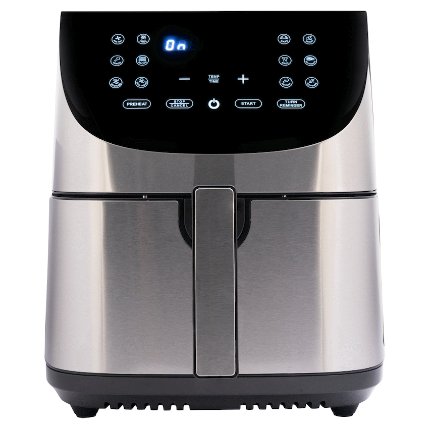 Boden Stark 7.8l Digital Air Fryer - Guards On Duty Shop & Security Guards