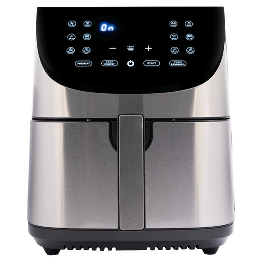 Boden Stark 7.8l Digital Air Fryer - Guards On Duty Shop & Security Guards