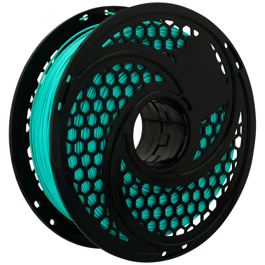 SA Filament PLA Plus Chrome Filament 1kg - Green