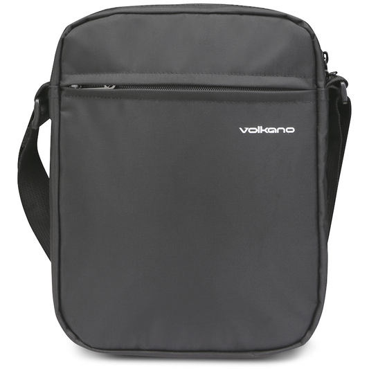 Volkano Tablet Bag Sloe Series 10.1" - Black