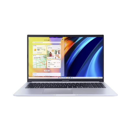 Asus VivoBook 15 15.6" Ryzen-5 8GB 512GB Win 11 Home Notebook - Guards On Duty Shop & Security Guards