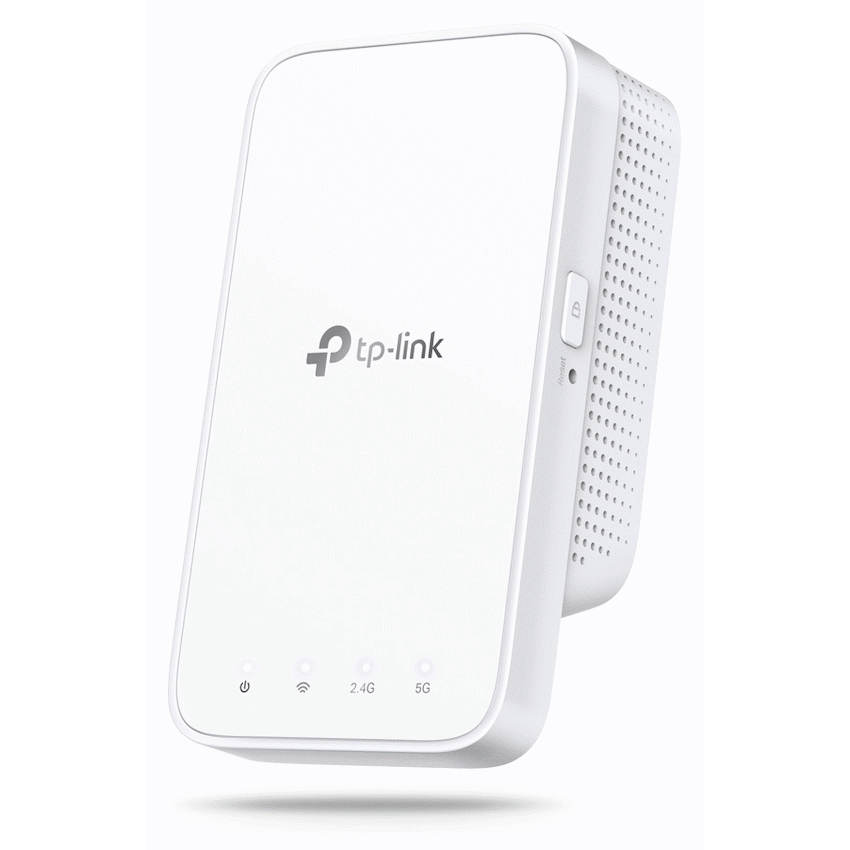 RE300 AC1200 Wi-Fi Range Extender