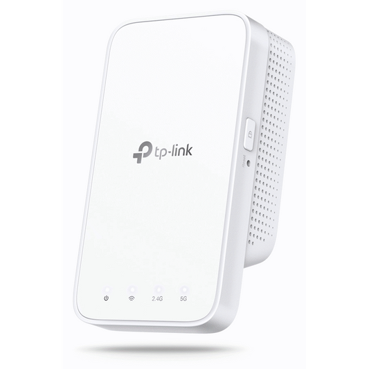 RE300 AC1200 Wi-Fi Range Extender