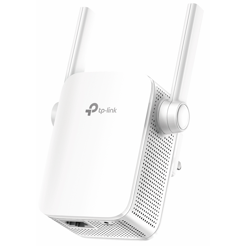 RE205 AC750 Wi-Fi Range Extender