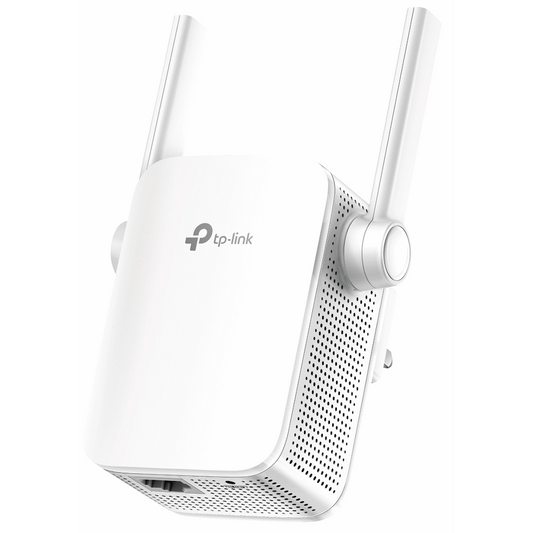 RE205 AC750 Wi-Fi Range Extender