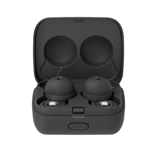Sony WF-L900 LinkBuds Wireless Earphones - Black