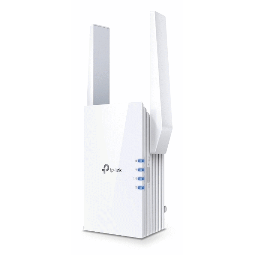 RE705X AX1800 Wi-Fi 6 Range Extender