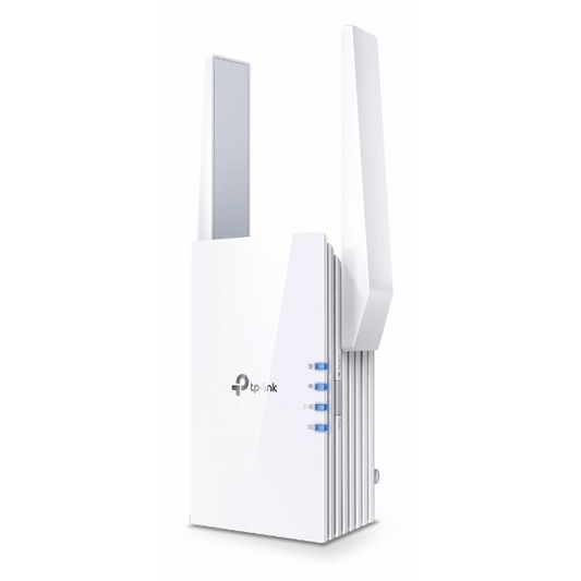 RE705X AX1800 Wi-Fi 6 Range Extender