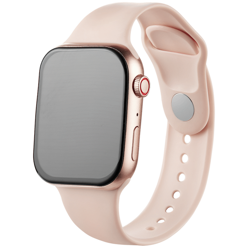 Amplify Challenge Series Square Smartwatch - Gold - Guards On Duty Shop & Security Guards
