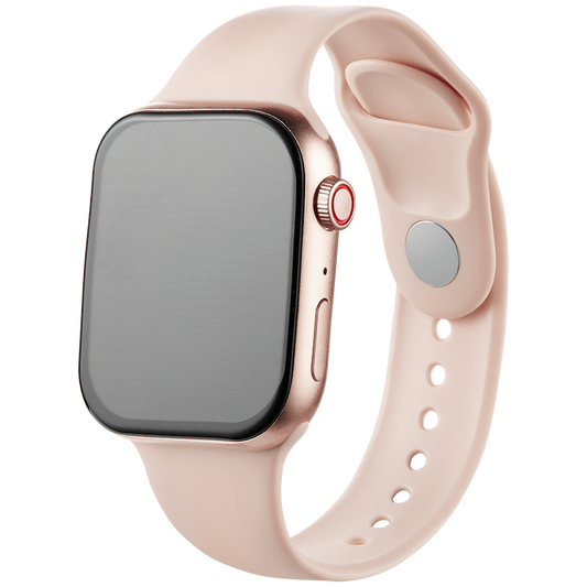 Amplify Challenge Series Square Smartwatch - Gold - Guards On Duty Shop & Security Guards