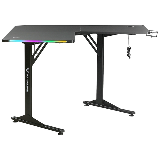 Rampage Gaming Desk