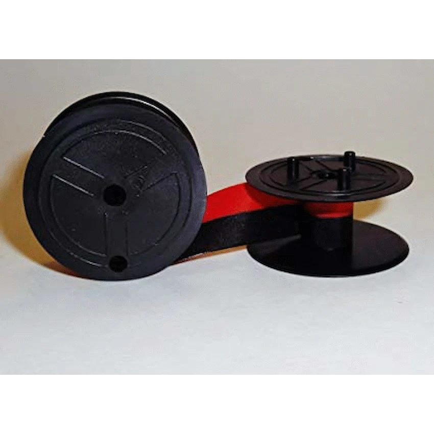 Spool 16 - Black/Red - Guards On Duty Shop & Security Guards