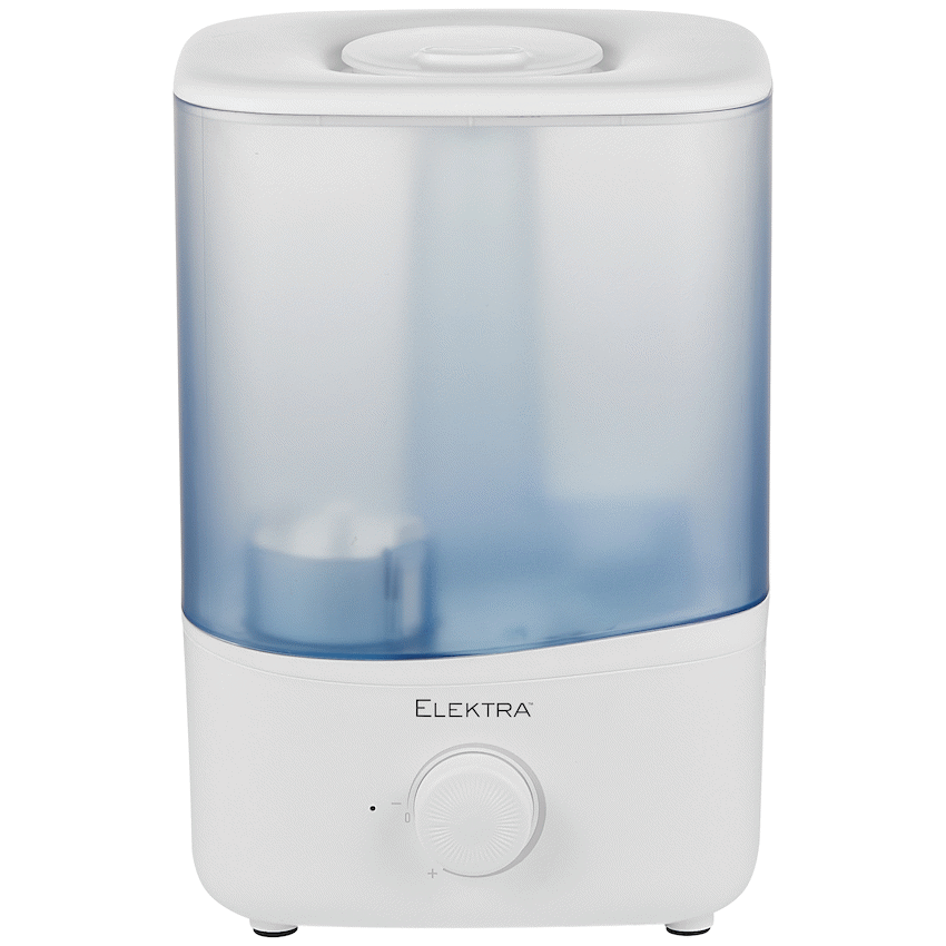 Elektra 3L Ultrasonic Humidifier - Guards On Duty Shop & Security Guards