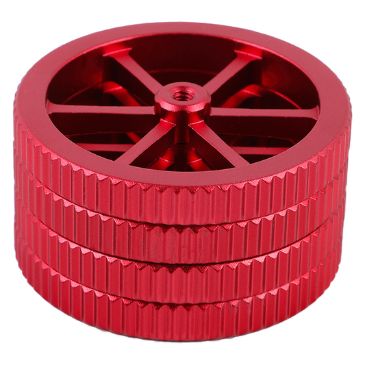 Creality Levelling Kit Springs and Screw Wheel set of 4 - Guards On Duty Shop & Security Guards