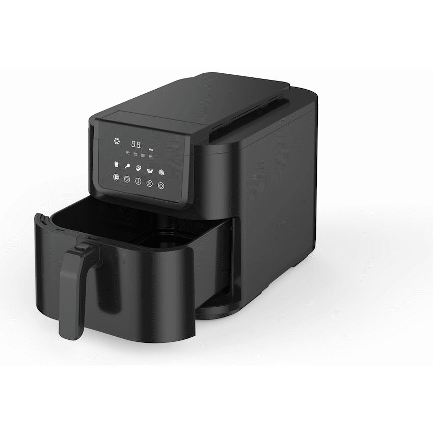 EIGER 8L SLIMLINE AIR FRYER - Guards On Duty Shop & Security Guards