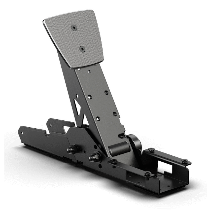MOZA SR-P Clutch Pedal