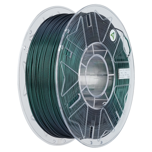 Creality Hyper PLA RFID 1Kg Stardust Green - Guards On Duty Shop & Security Guards
