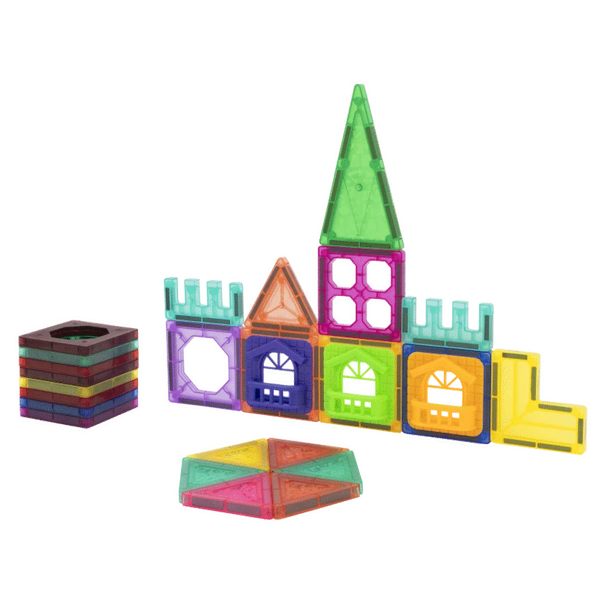 30 Magnetic Tiles and Windows - Guards On Duty Shop & Security Guards