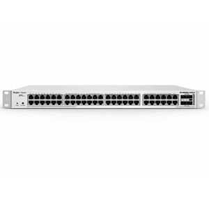 Reyee cloud switch NBS 28port 24X 10/100/1000 POE+ 4x 10GIG SFP uplink VLAN - Networking - Guards On Duty Shop & Security Guards
