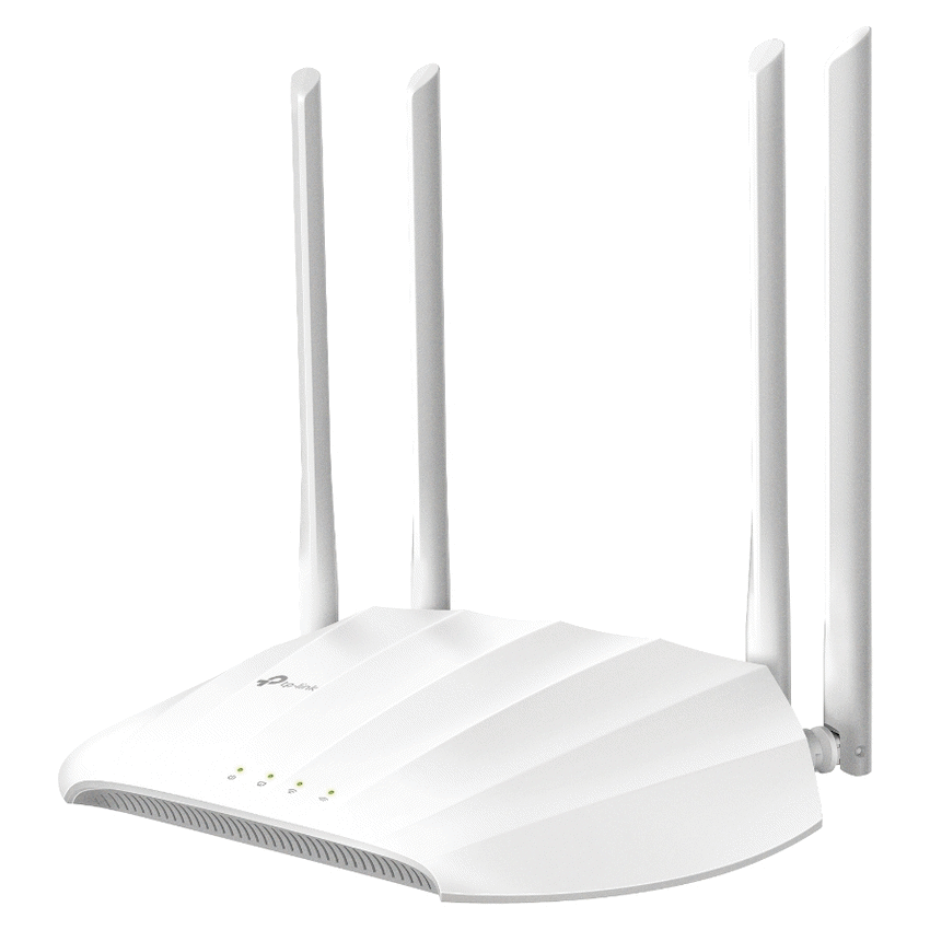 TL-WA1201 (EU) AC1200 Wireless Gigabit Access Point