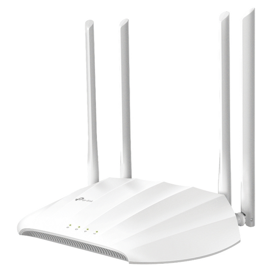 TL-WA1201 (EU) AC1200 Wireless Gigabit Access Point