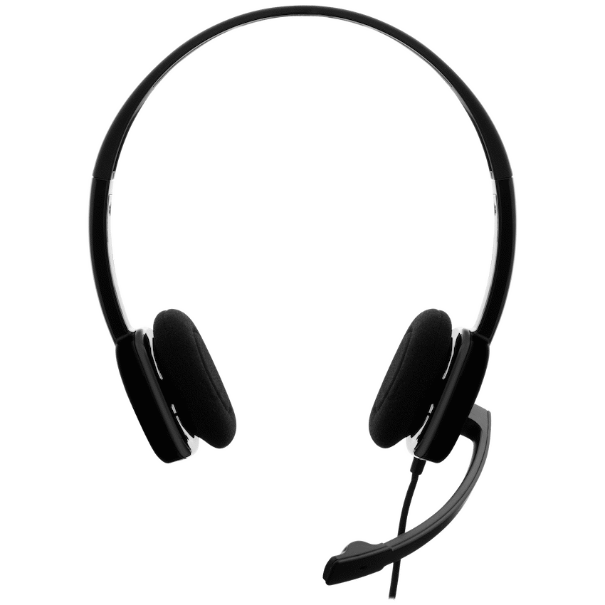 Logitech(R) H151 Stereo Headset - Guards On Duty Shop & Security Guards