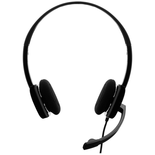 Logitech(R) H151 Stereo Headset - Guards On Duty Shop & Security Guards