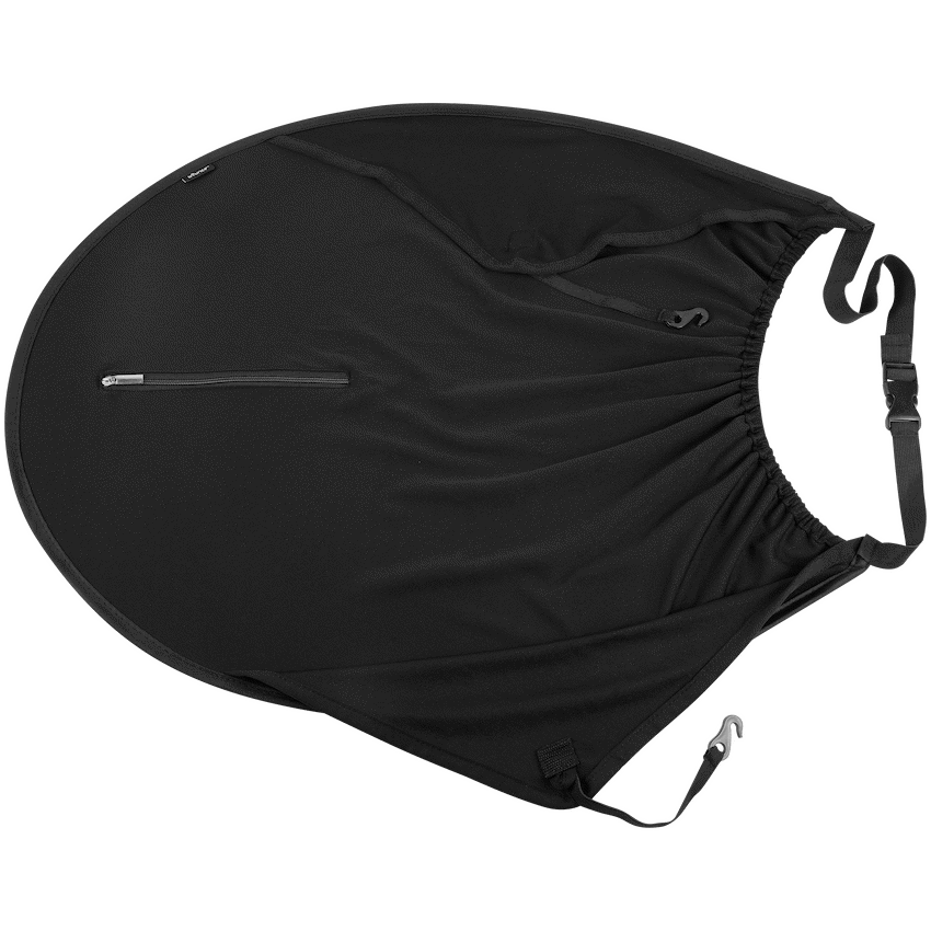 Bounce Stroller Sunshade Blk - Guards On Duty Shop & Security Guards