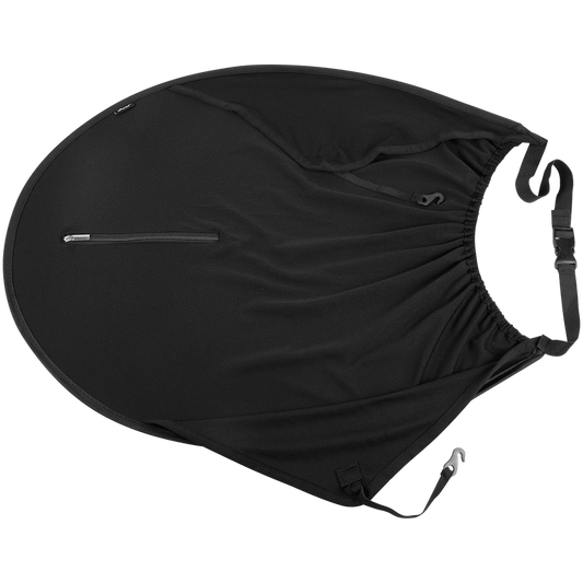 Bounce Stroller Sunshade Blk - Guards On Duty Shop & Security Guards