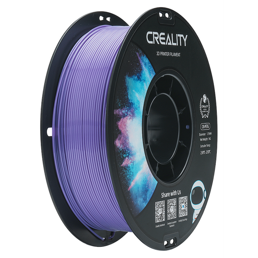 Creality PETG Filament Purple 1Kg - Guards On Duty Shop & Security Guards