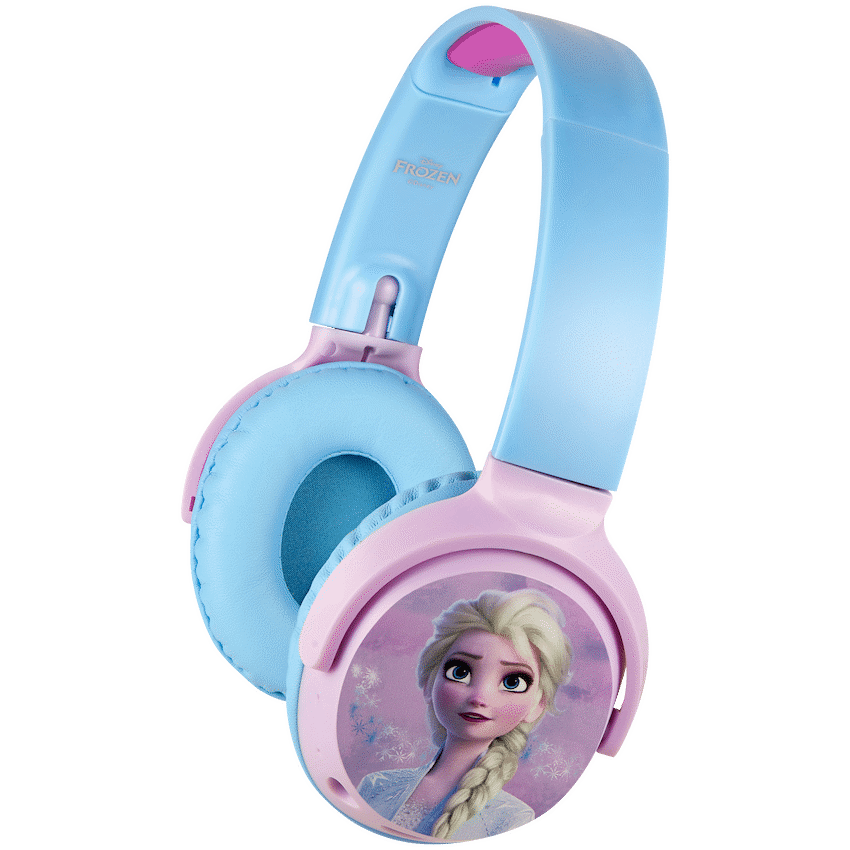 Disney Frozen Bluetooth Wireless Stereo Headphones - Guards On Duty Shop & Security Guards