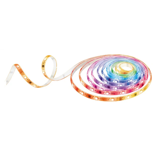 TP-Link Tapo Smart Wi-Fi Light Strip - Multicolor
