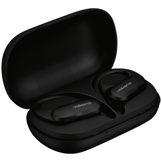 Volkano Sprint 2.0 Series Sports TWS Earphones with Case