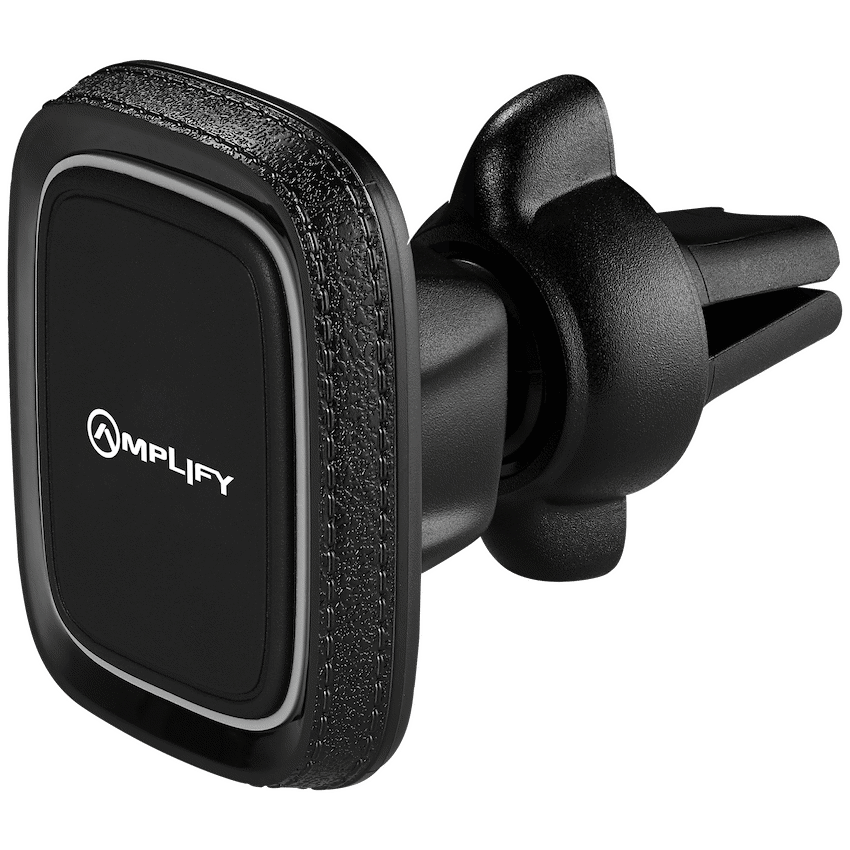 Amplify Firm series magnetic car phone holder - vent - Guards On Duty Shop & Security Guards