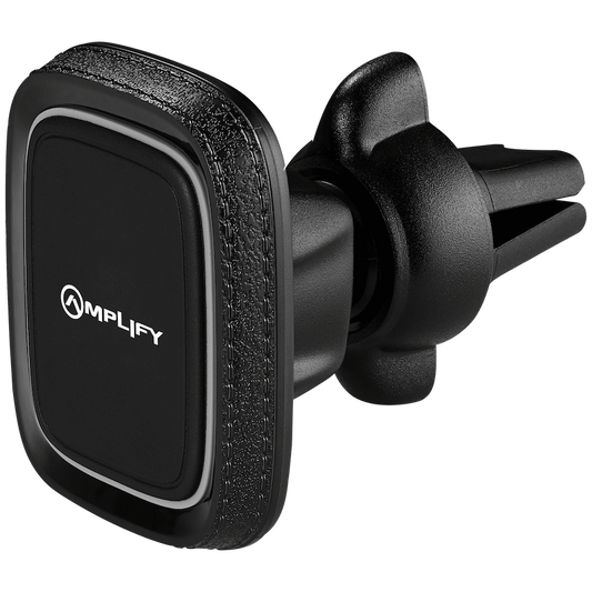 Amplify Firm series magnetic car phone holder - vent - Guards On Duty Shop & Security Guards
