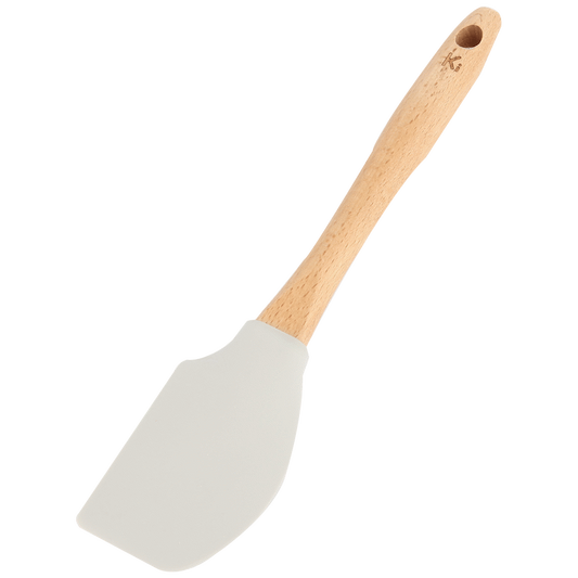 Kitchen Inspire Beechwood Spatula Large