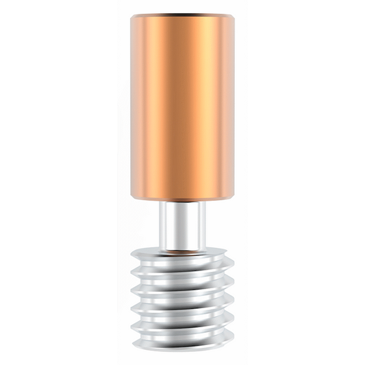 Copper+ Titanium Alloy Throat Tube - Ender-3 S1 Plus/Ender-3S1/Ender-3S1 Pro/CR-10 Smart Pro/Sermoon - Guards On Duty Shop & Security Guards