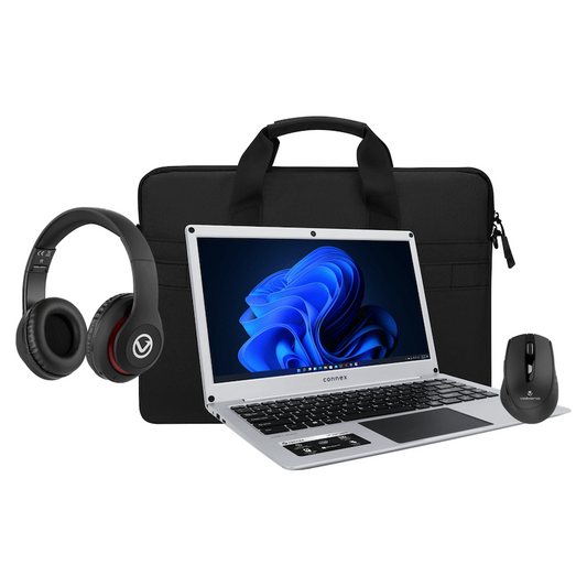 Connex Laptop all i need 256 bundle